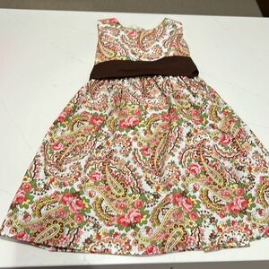 Kelly Kids DressSize 5-6